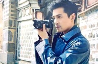 郑教授：从默默无闻到演技实力派的转型之路