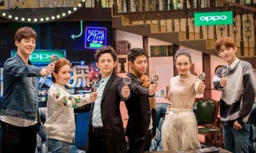 小张：从娱乐吃瓜酱创始人到网红爆料人物的成长轨迹