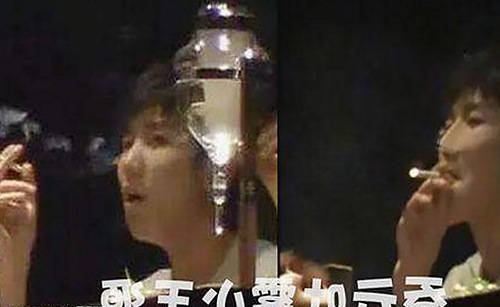 娱乐圈再掀怀孕热潮，酱蟹老板微博爆料引发吃瓜热议